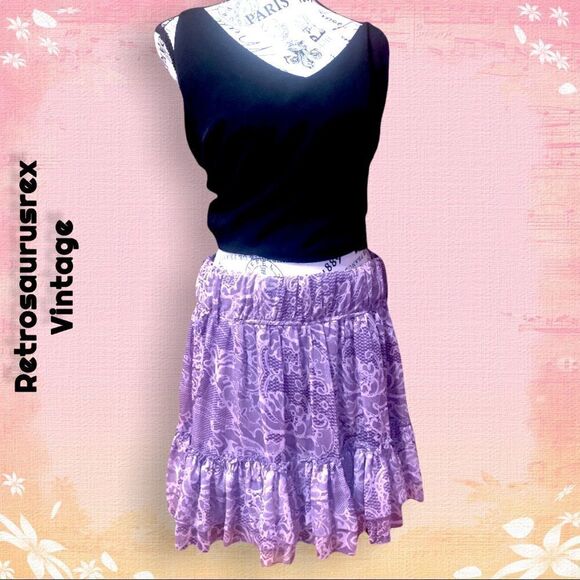 mini Skirt - Picture 11 of 11
